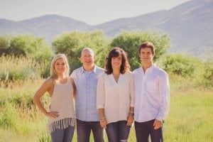 Meet Dr. Richard Oakley